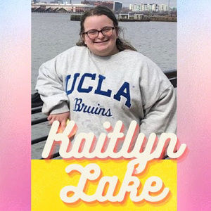 Meet your Posher, Kaitlyn